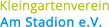 Kleingartenverein Am Stadion Güstrow logo